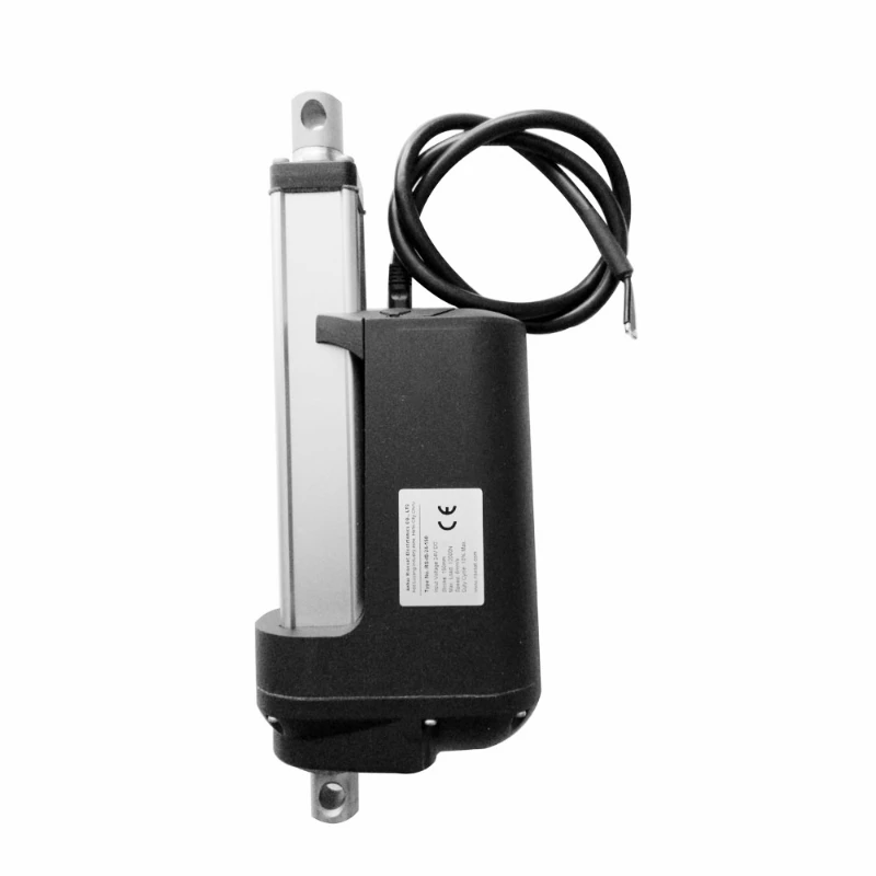 

Industrial linear actuator with power motor IP66 waterproof Linear motor RS-I01 RISEAT