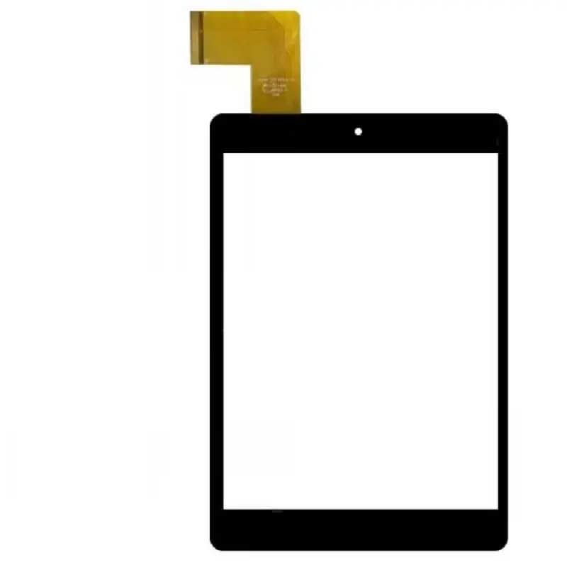 Фото 7,85-дюймовая сенсорная панель дигитайзера для QSD E-C8037-02 №1