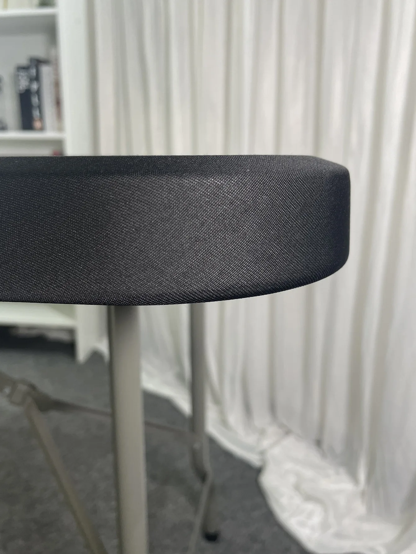 

Pure and fresh green square table table cloth is contracted and contemporary tea table pad round table cloth_AN2990