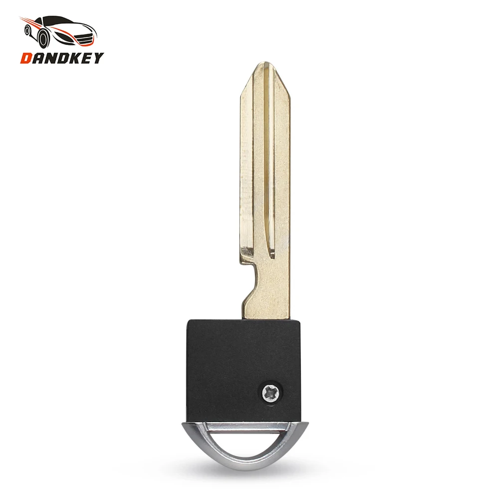 

Дистанционный смарт-ключ Dandkey для аварийного автомобильного ключа для Nissan Infiniti Alitma куб «Армада» Sentra EX35 M45 2006-2011
