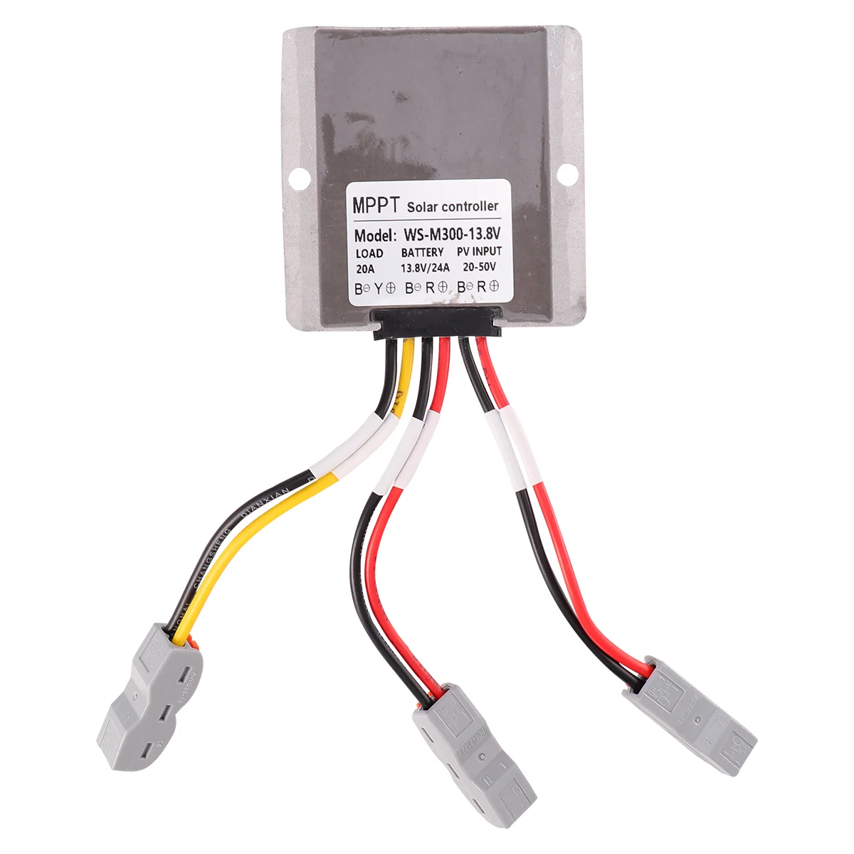 

MPPT Solar Charge Controller Practical Solar Panel Controller Solar Cell Panel PV Regulator