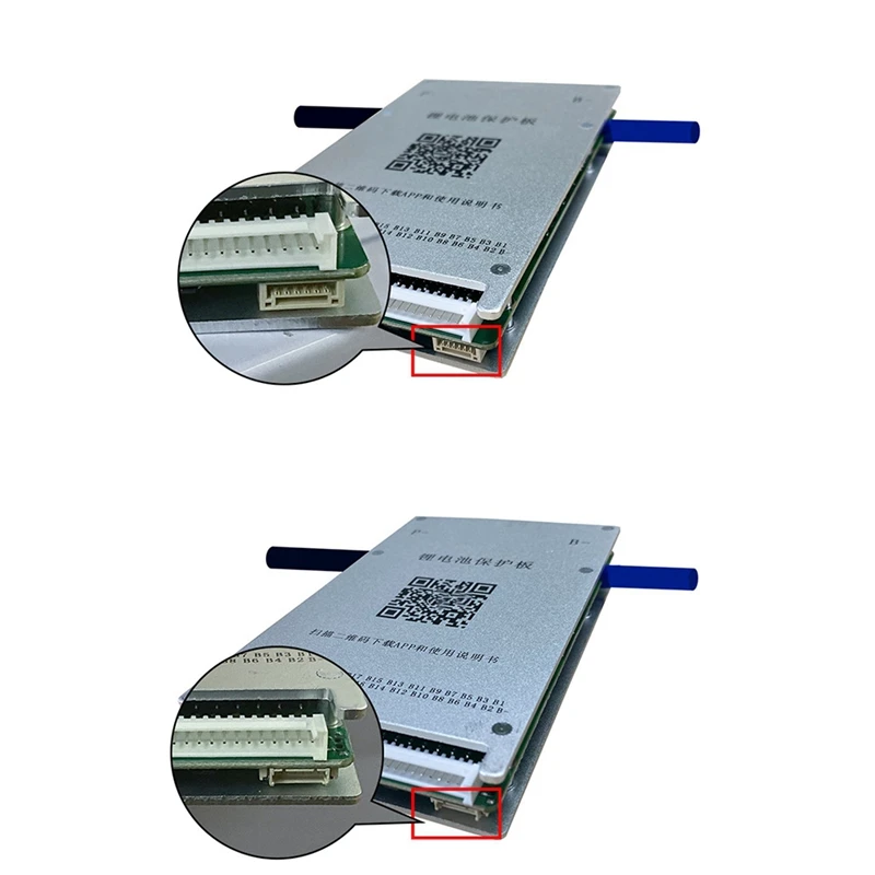 Новый преобразователь 5X JK 485 для модуля адаптера BMS RS485