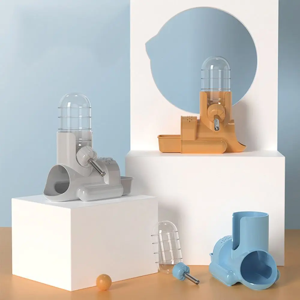 

3 в 1, автоматический дозатор воды для хомяка