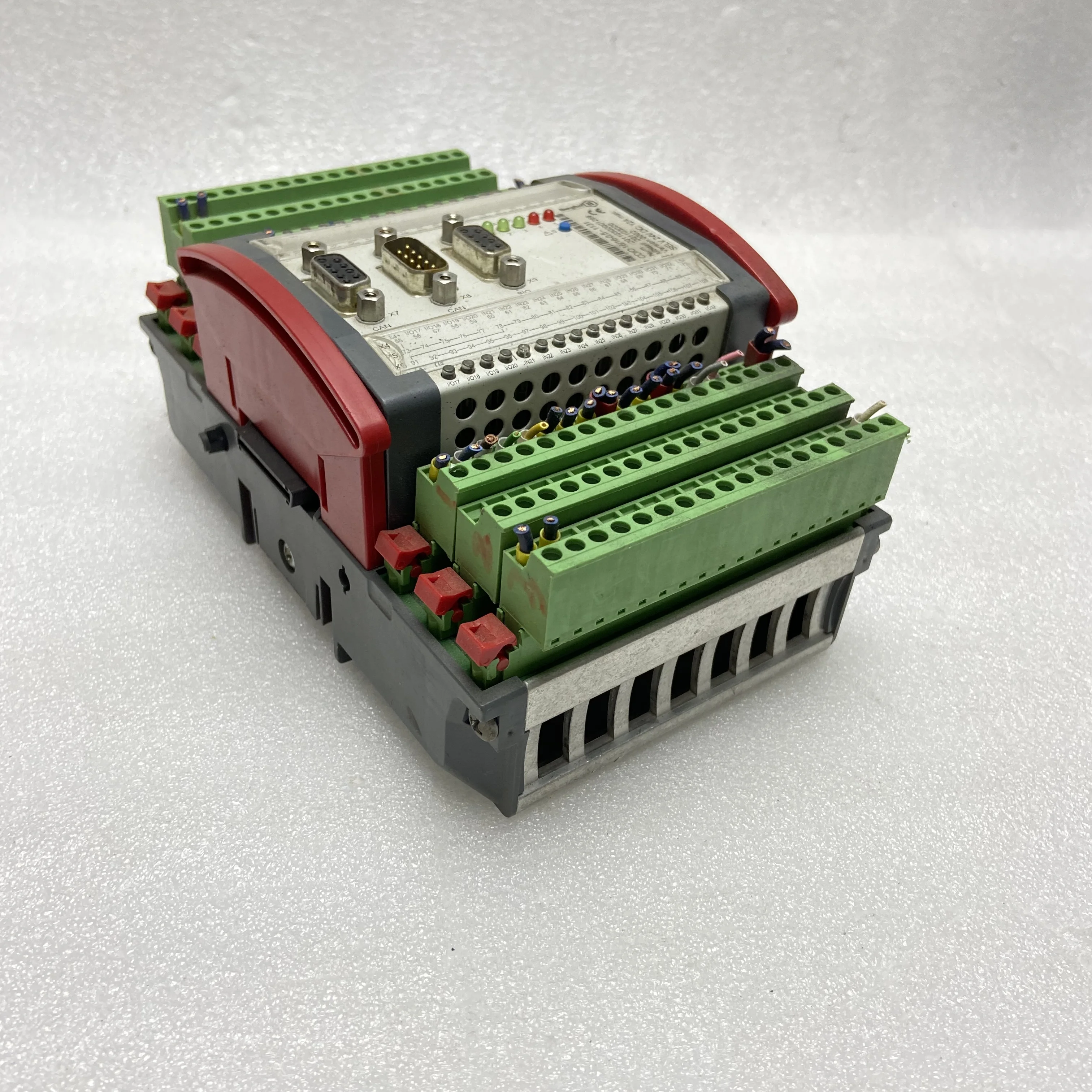 Модуль Berghof CDIO 16/16-0 5-1131 RDC2 RDC2-CENTROTHERM Б/у в хорошем состоянии на складе