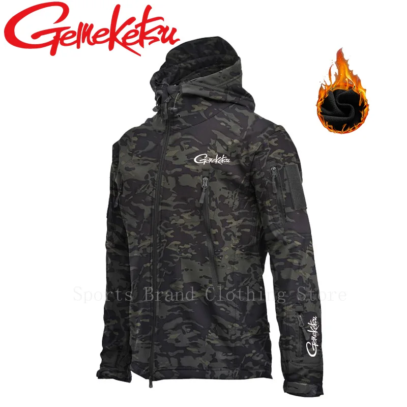 Новинка 2024 военная тактическая куртка водонепроницаемая уличная одежда для