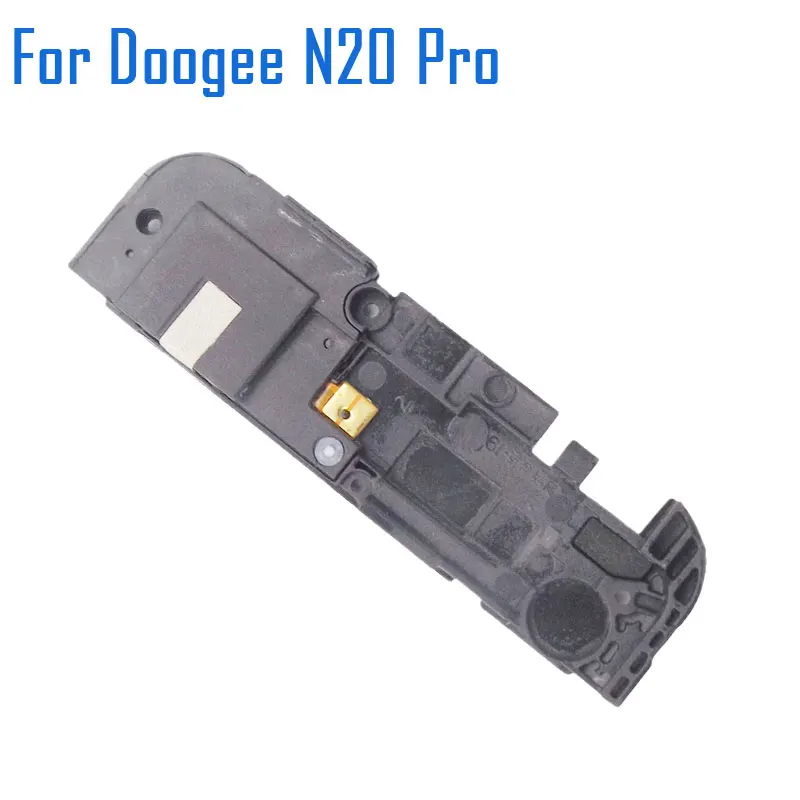 New Original DOOGEE N20 PRO Speaker Loud Speaker Inner Buzzer Ringer Horn Replacement Accessories For DOOGEE N20 PRO Smart Phone