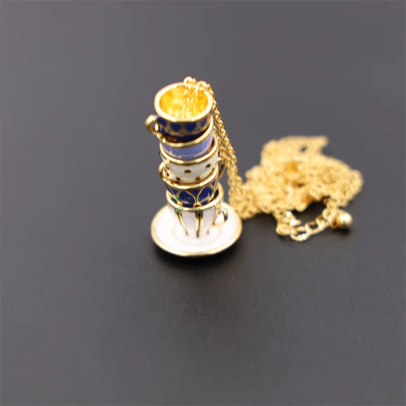 

Stranger things Collares Kate Necklaces Colgantes For Women Free Shipping Fashion Jewelry