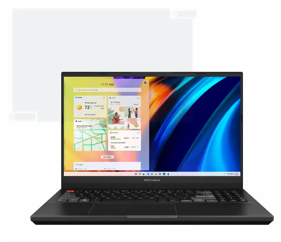 

Прозрачная/матовая гибкая пленка для ASUS VivoBook Pro 15 15X M6501 M6501RM K6501Z K6501ZM K6502 K6502ZE, 3 шт.