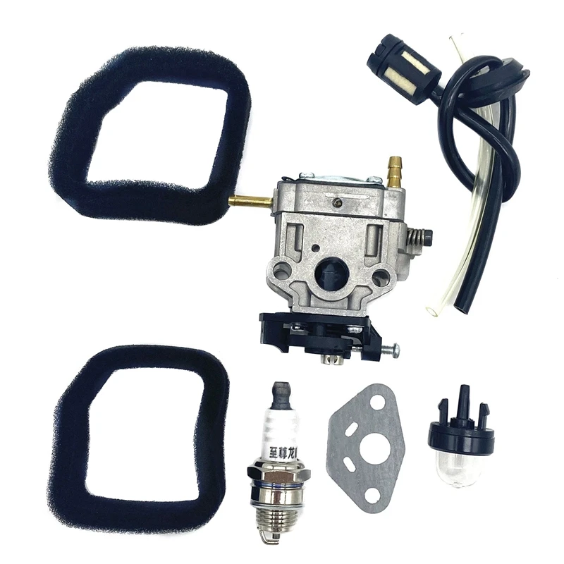 Карбюратор ДЛЯ ТРИММЕРА Toro 51930 51932 51934 51930B 51932B 3074502 9071103