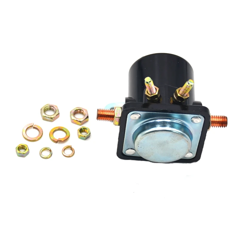 Горячий стержень стартер зажигания двигателя соленоидный Электрический