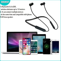 chargeable bluetooth earphone wireless headphones stereo headset sport earpiece bluetooth earbuds hifi bass hands free with mic