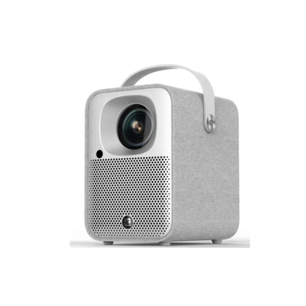 4K проектор 1080P 300ANSI Android TV 11 система 5G WiFi 6 BT двойные Hi-Fi колонки для домашнего