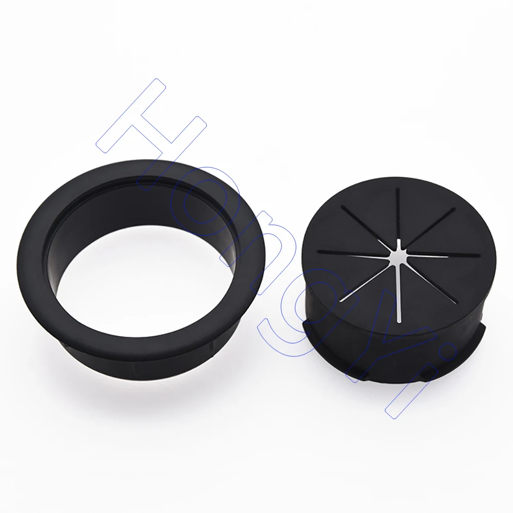 10 шт. Обложка для кабеля 50/53/60/80 мм