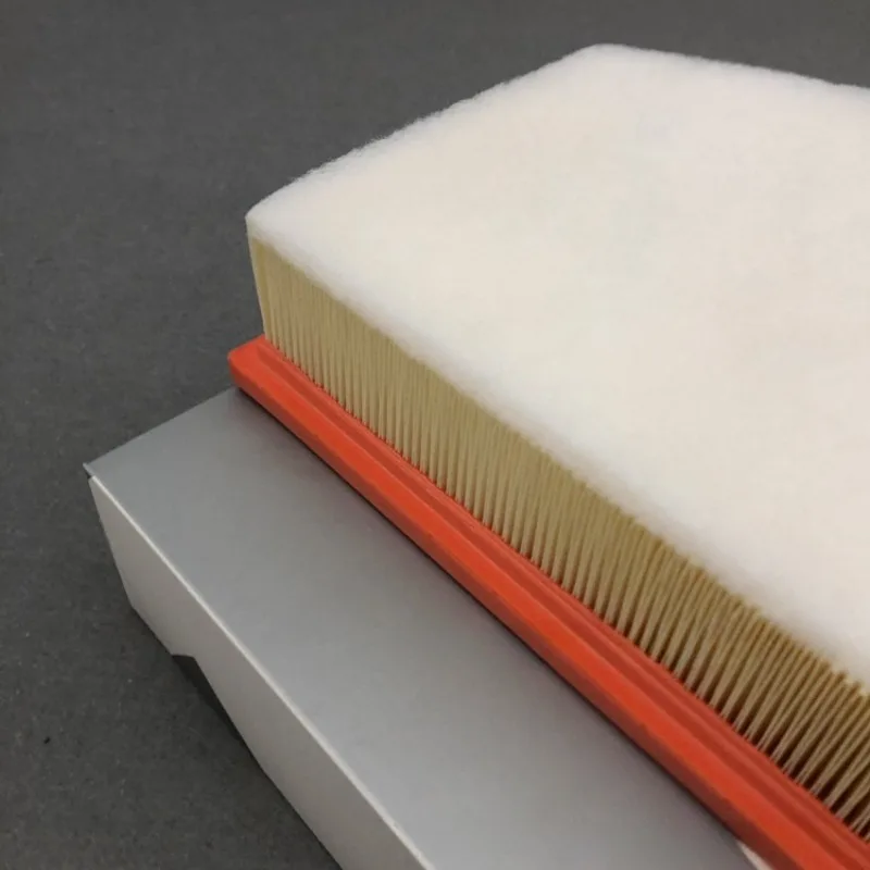 Элемент очистки автомобильного воздушного фильтра 13718577170 Для BMW G01 G02 G05 G11 G12 G30 X3 X4