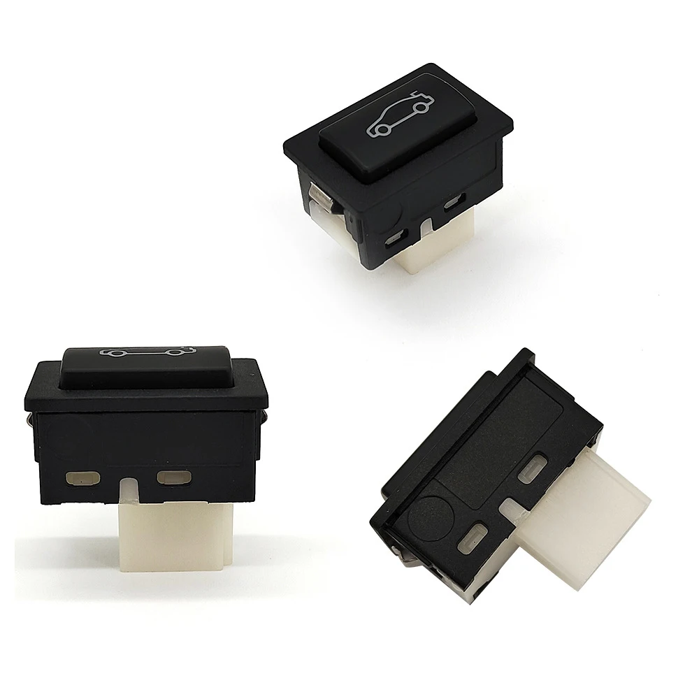 Переключатель крышки багажника для BMW F10 F07 F02 F25 F15 F16 кнопочная Кнопка