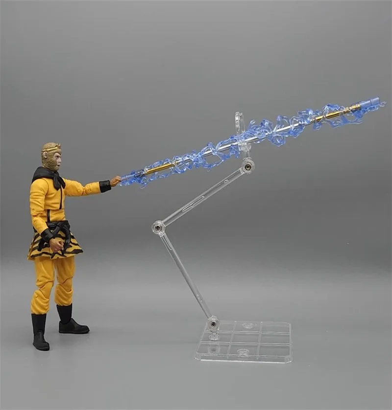 Игрушечное оружие Ruyi Золотое кольцо для 6'' фигурок