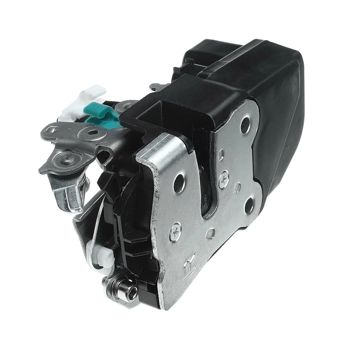 Привод для переднего пассажирского бокового дверного замка Chrysler Aspen 07-09 Dodge Durango