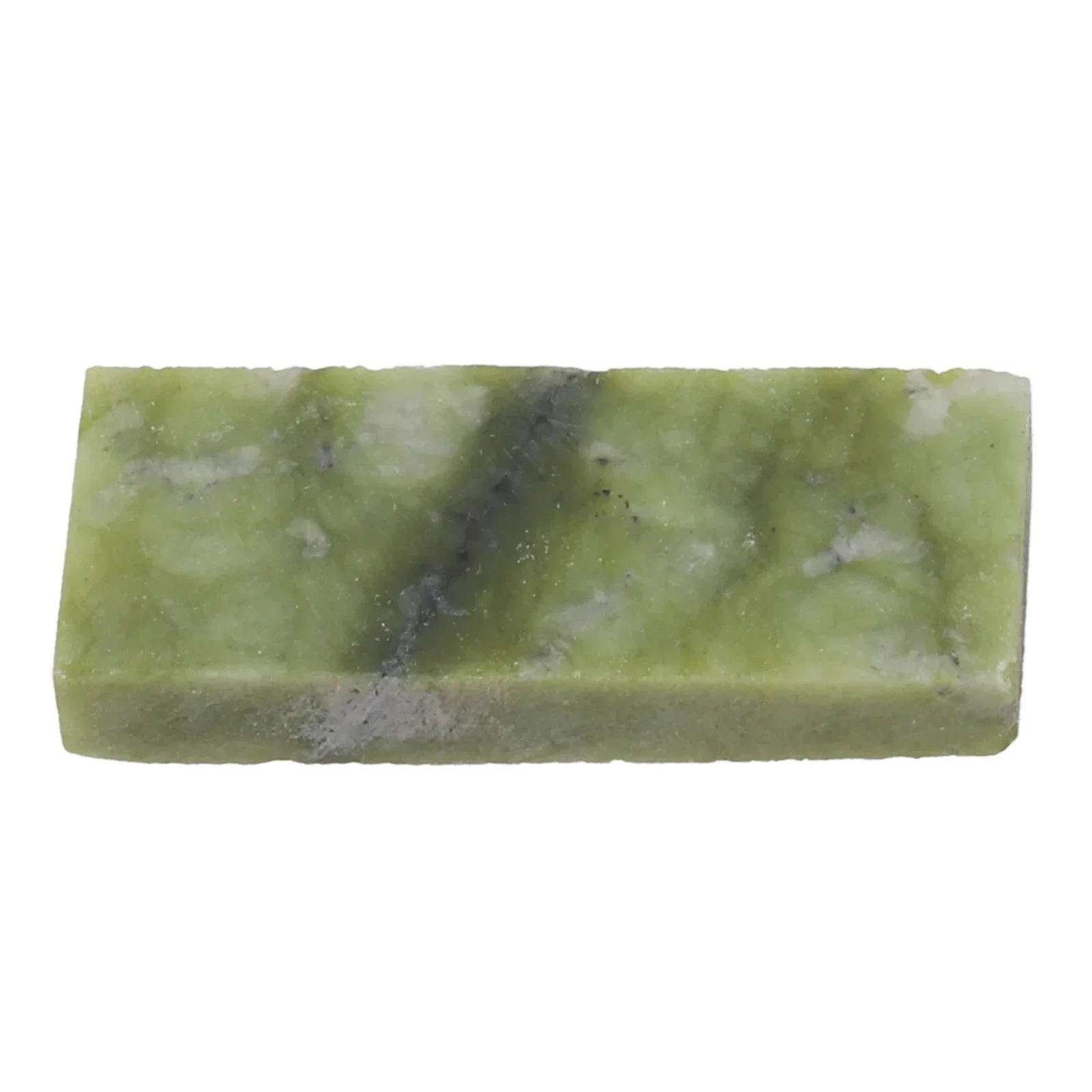 Натуральный изумрудный точильный камень зернистость 12000 тонкий шлифовальный для