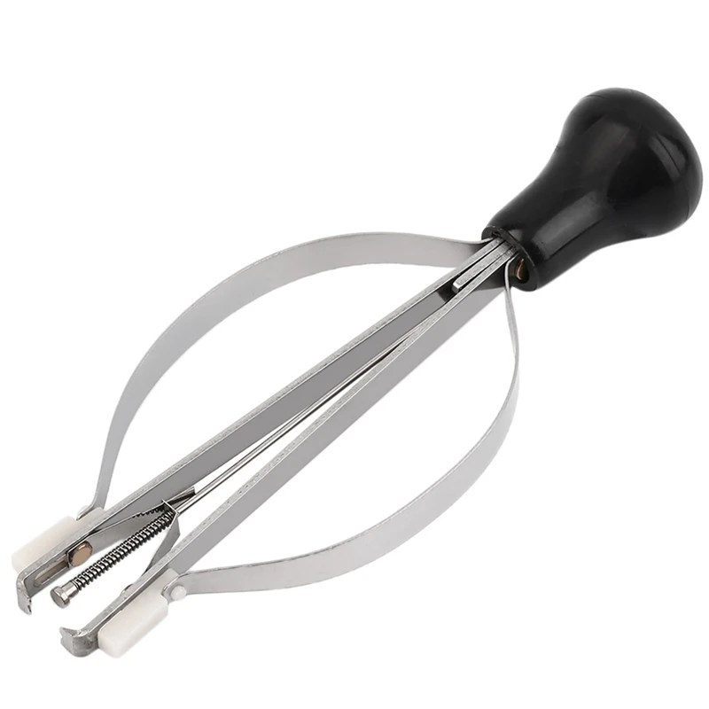 Pins Puller Watchmaker Watch Hand Remover Picker Repair Kit With Watch Case Press Dies Watch Crystal Front Back Case Cover Screw