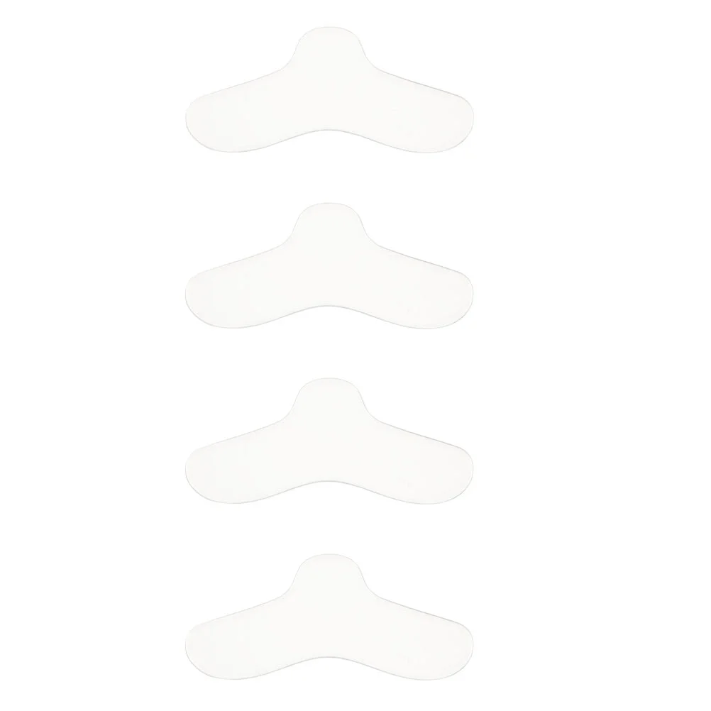 

4 шт., силиконовые безболезненные подкладки для носа