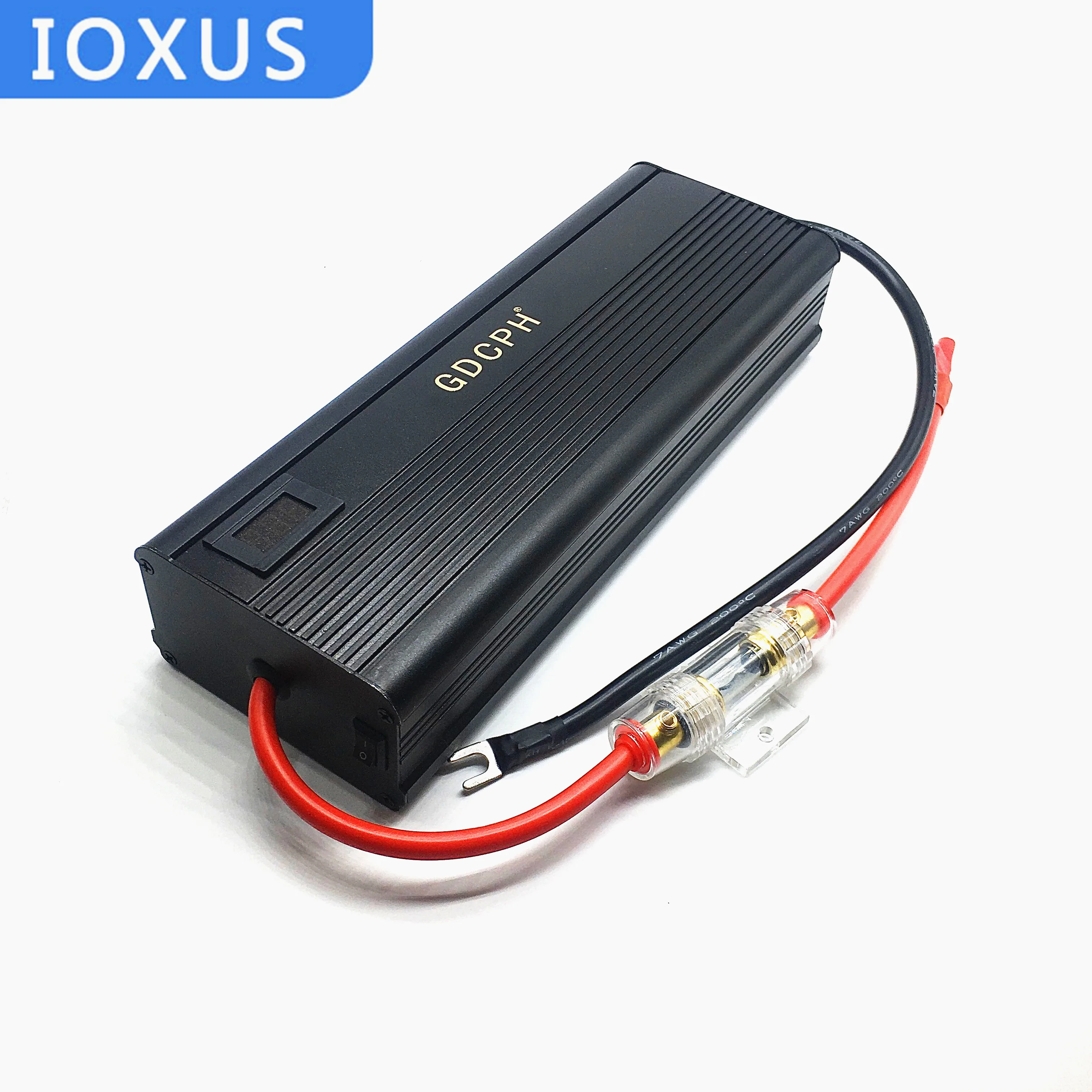 Автомобильный Выпрямитель тока 16V100F автомобильный модуль зимний пусковой