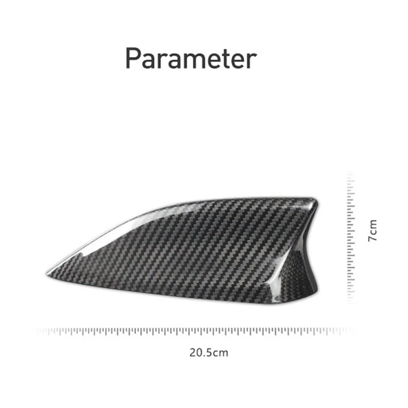 Наклейка на крышу автомобиля для Mazda Axela декоративный плавник акулы 4 5 из