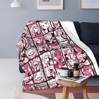 3d westie blankets westie blankets cute puppy pattern flannel blanket bed sofa fashion personality super soft blanket