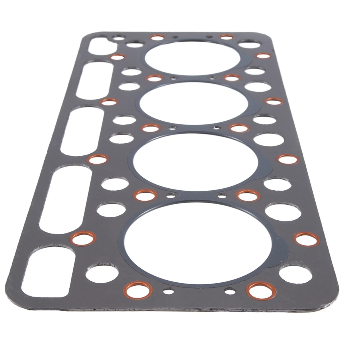 Прокладка цилиндра двигателя 15766-03310 17356-03310 для V1505 и V1505T