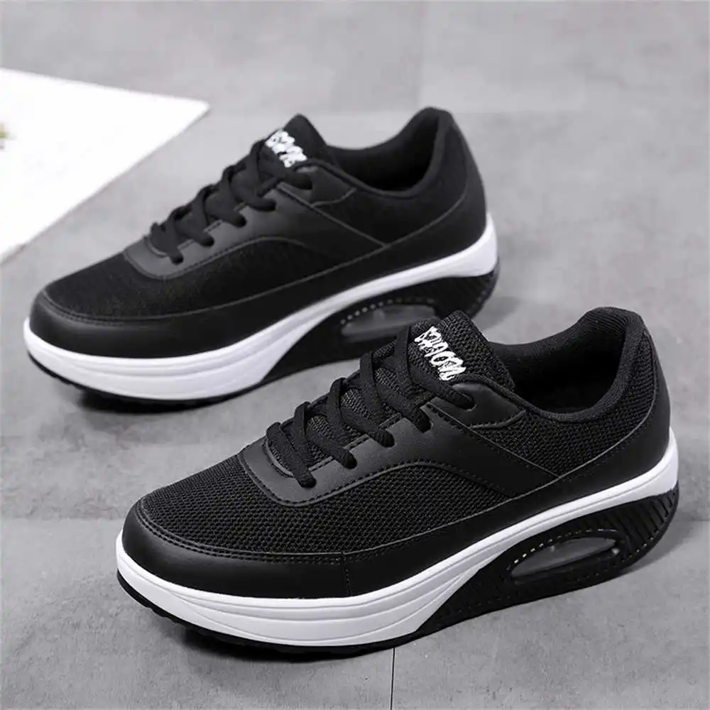 

appearance increases 35-41 men's sneakers size 48 Skateboarding Basketball shoes kids navy blue boots sport popular YDX2
