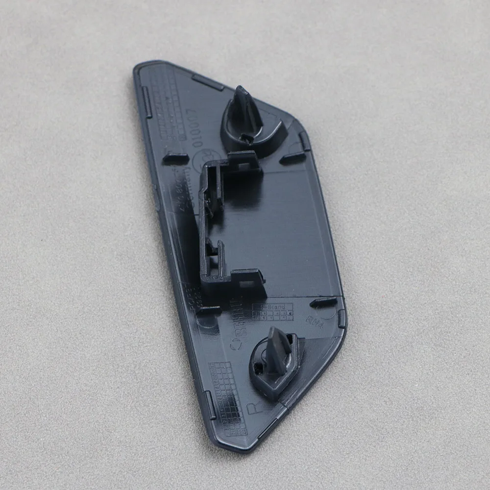 Передняя фотовспышка 4M0807754D RH для Audi Q7 4M 2016 2017 2018 2019 2020 2021