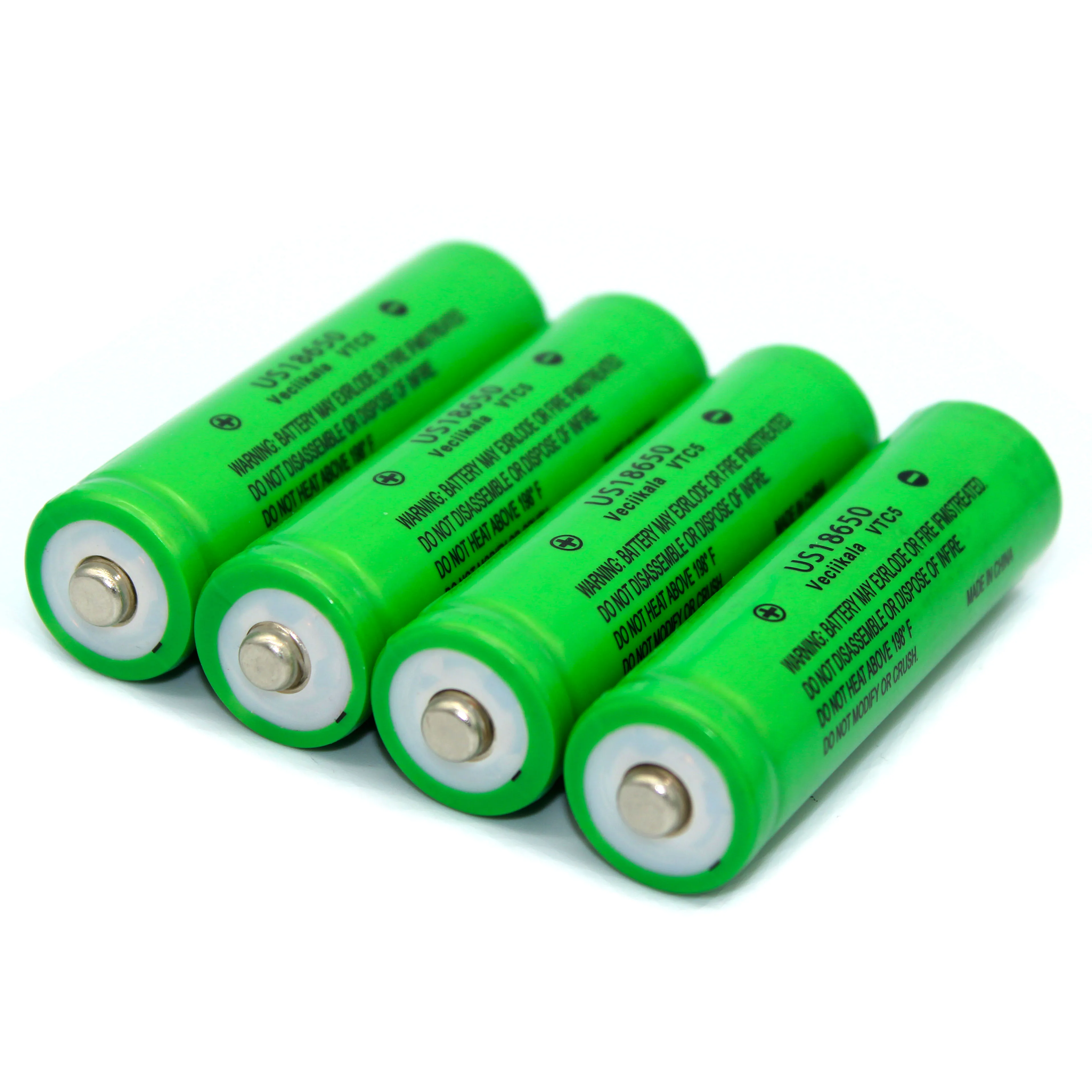 100%. Оригинал. Us18650.аккумулятор de.litio.3.7V.voltios.3800mah.recargable.de.Li-ion для устройств elban. Potenza.