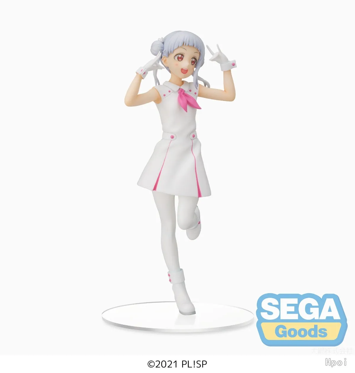 Предварительная продажа подлинный аниме понравился! Суперзвезда! Фигурка