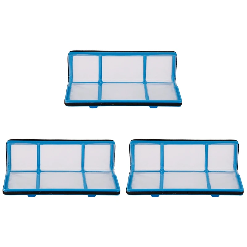 Фильтр Hepa для Ilife V5 V5S V3 V3S V5pro V50 V55 X5