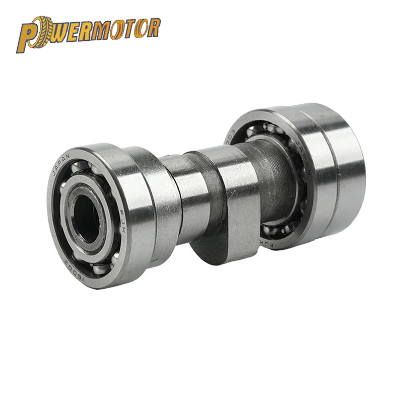 

Motorcycle Camshaft For Horizontal Kick Starter Engines Dirt Pit Bikes Parts Engine Parts 1P56FMJ lifan 150 150cc