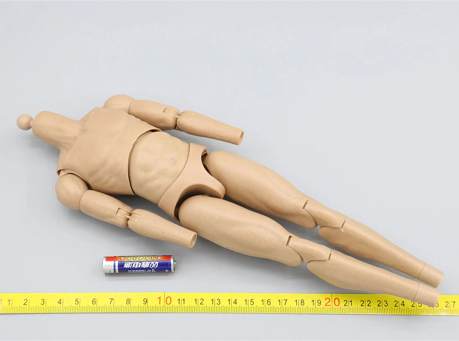 

Модель корпуса морской пехоты 26043B ES 1:6 VBSS Halo Skydiving