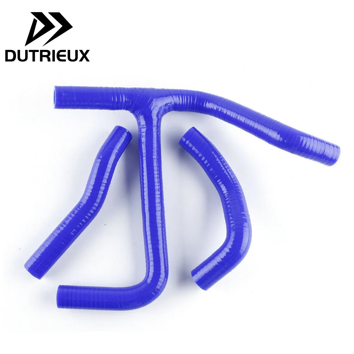 Для мотоцикла 2010-2012 Suzuki RMZ250 RMZ 250 силиконовый радиатор охлаждающей жидкости Y