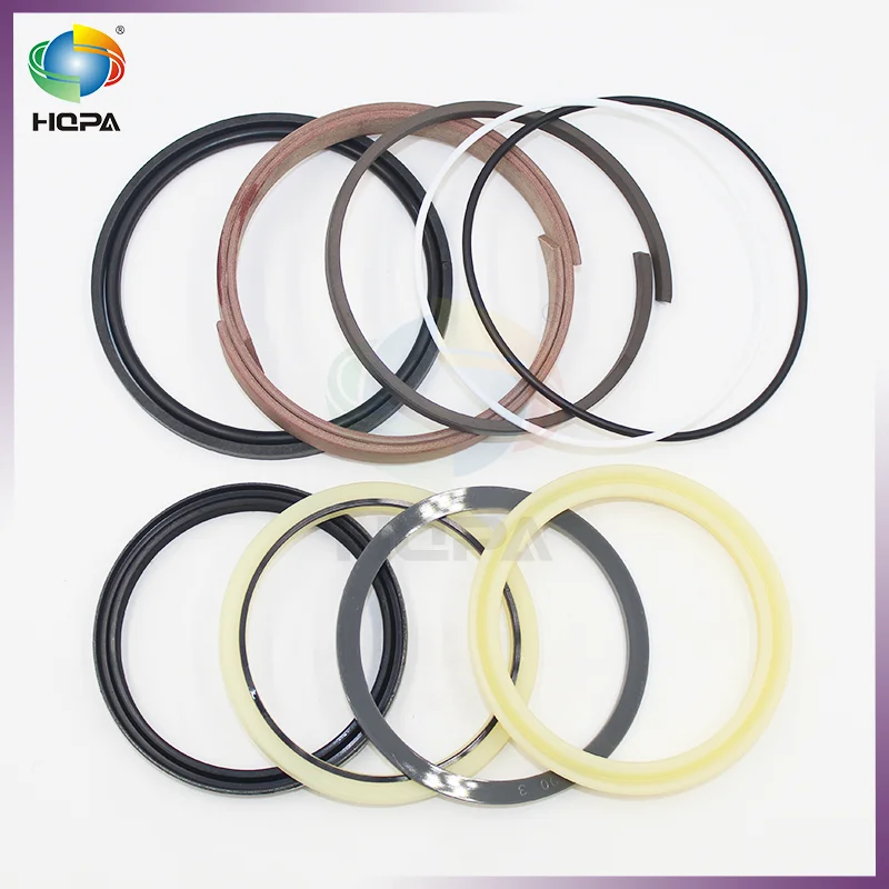 Комплект уплотнений для стрелы CA2478790 247-8790 2478790 экскаватора CAT 320C 323D L 323E 324D 325D 330D 345C