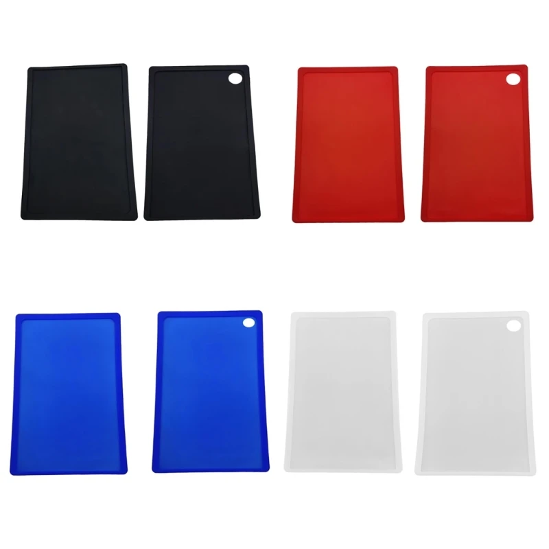 

Silicone Skin Cover for ps5 Anti-Scratch Anti-Fall Waterproof Protector Silicone Cover B36A