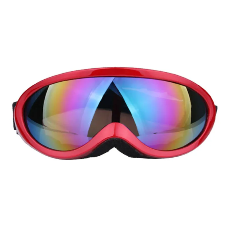 

Windproof Protection Skiing Glasses Child Winter Sport Snowboard Goggles Magnetic Snow Eyewear Skier Sunglasses Lens