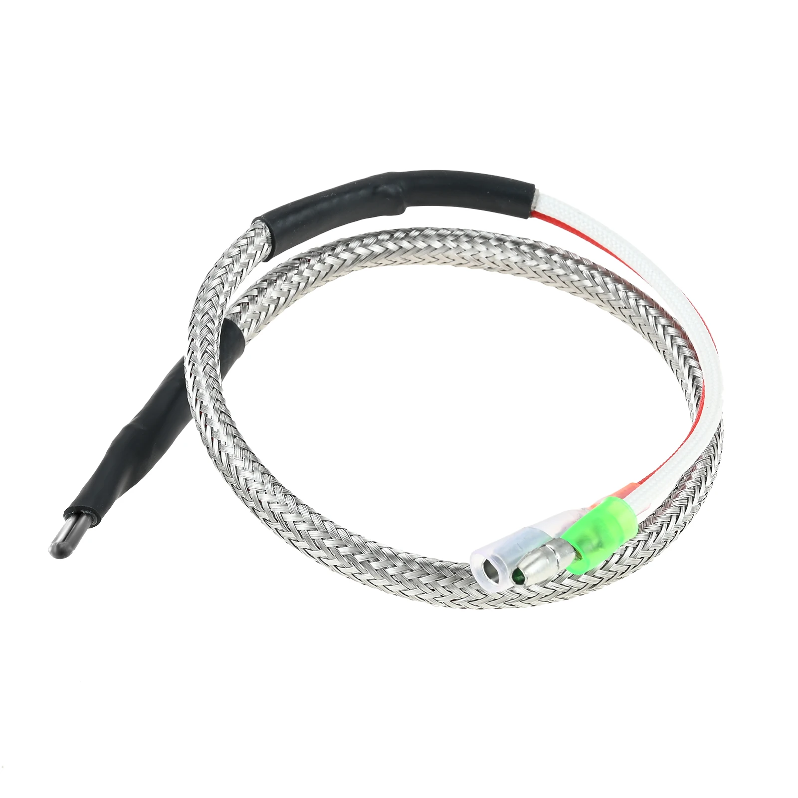 Фото 812-4470 Замена термопары для Quadrafire Castile для контура для Mt Vernon для Santa Fe для Quadrafire CAB50 PS35 PS50 №5