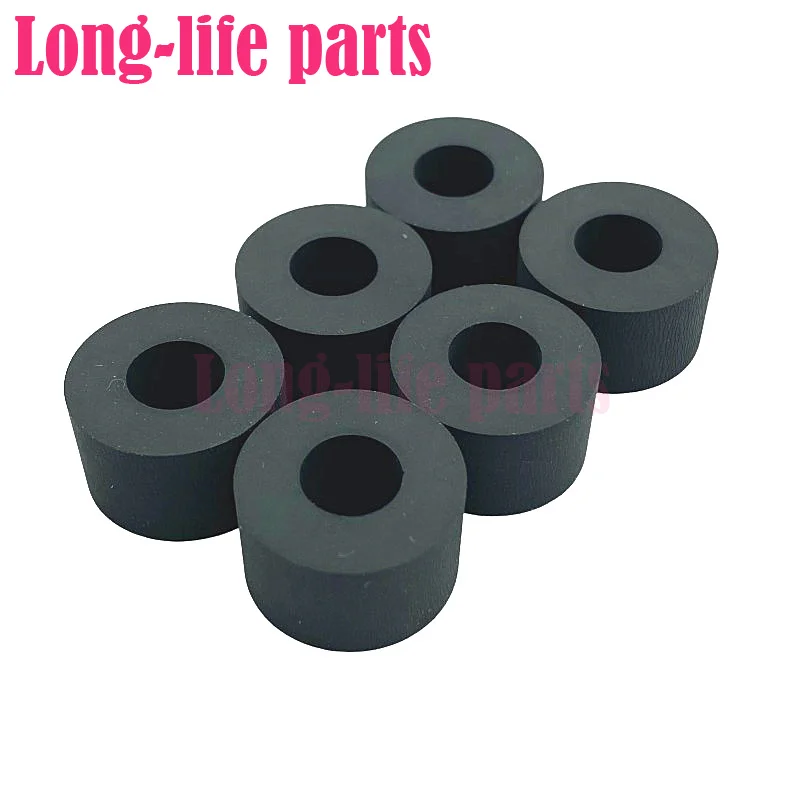 

Выравнивающие ролики, роликовые накладки для Canon IR 8105 8295 8505 8595 8585 8205 8285 8085, копировальные детали