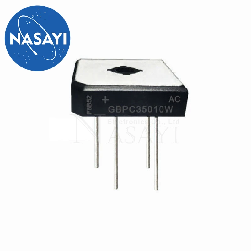 

GBPC3510W GBPC3510 DIP-4