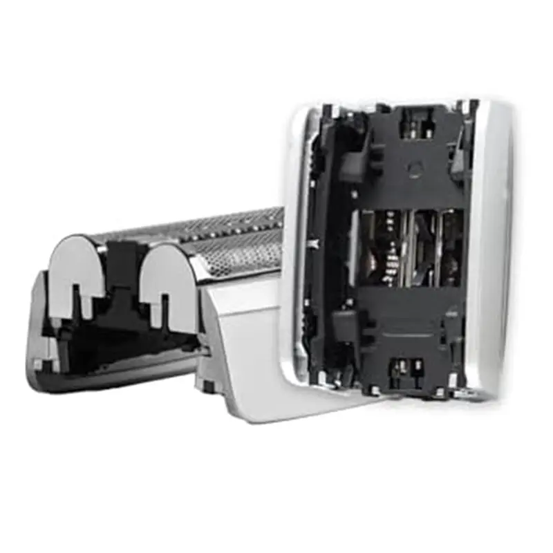 Фото Сменное лезвие A65T-With For Braun Series 8, 83M для Braun S8, электрические бритвы для влажного и сухого бритья серии 8, модели 8340S, 8350S, 2 шт. №3