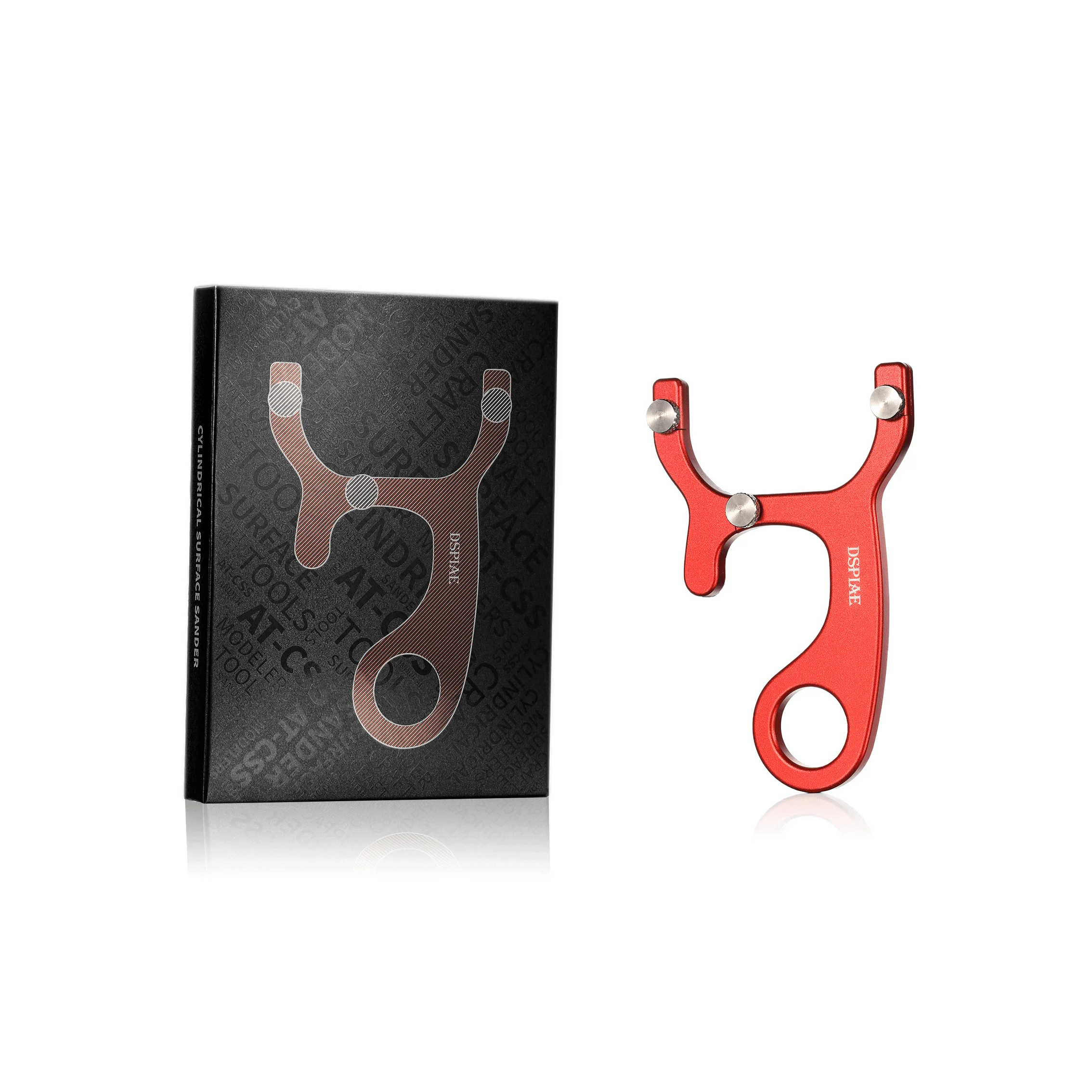 

DSPIAE AT-CSS Цилиндрическая шлифовальная машина