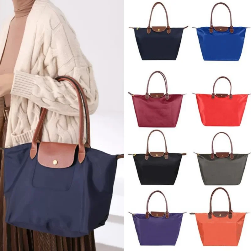 

Модные женские сумки, Роскошный дизайнерский бренд, французская сумка высокого качества, знаменитые Большие женские сумки-тоуты, женские сумки на плечо