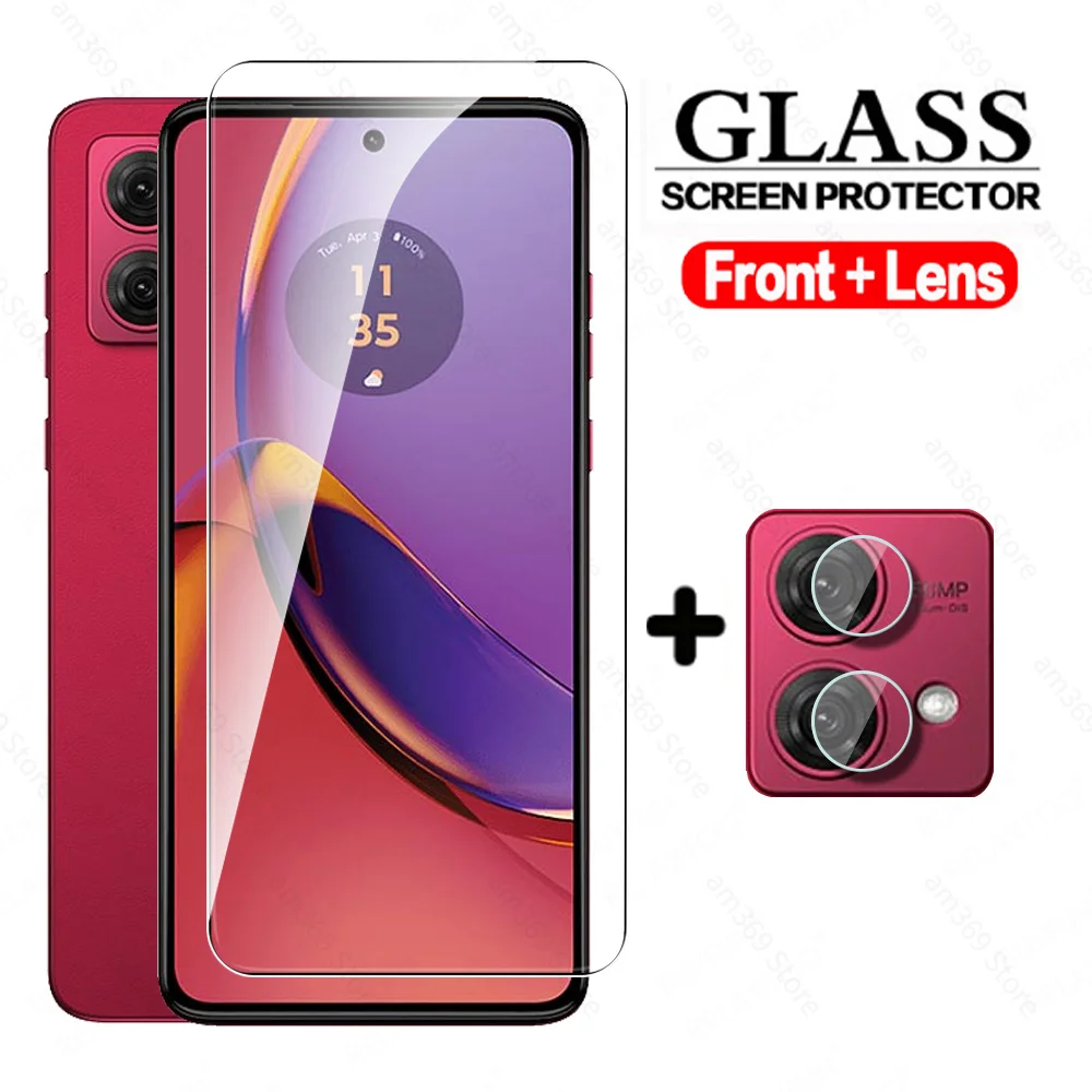 

Camera Lens Film For Motorola Moto G84 5G Tempered Glass Moto Rola G54 G14 4G MotoG84 MotoG54 MotoG14 G 84 54 Screen Protector