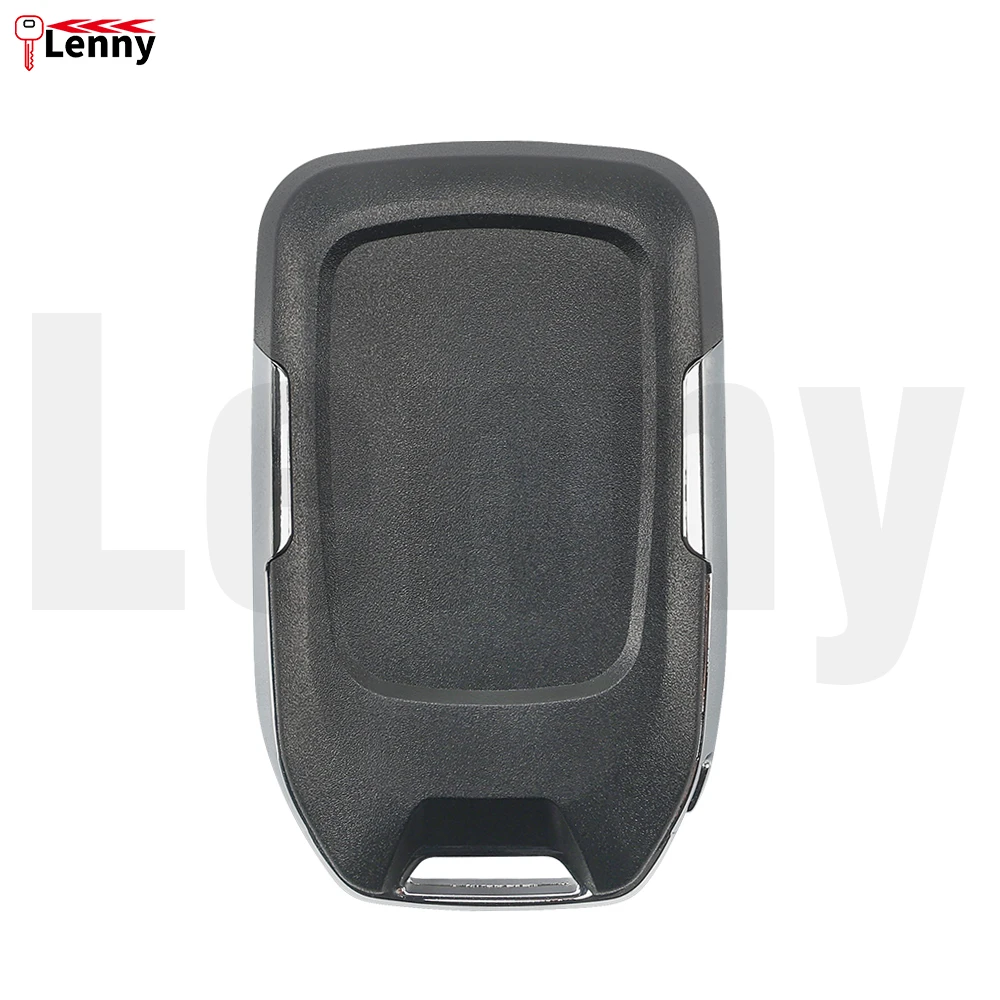 Фото Смарт-ключ для автомобиля Lenny FCC ID: HYQ1EA-433MHz HYQ1AA-315MHz с 46-чиповым модулем для Chevrolet Suburban, Tahoe, GMC Acadia, Terrain Series. №4
