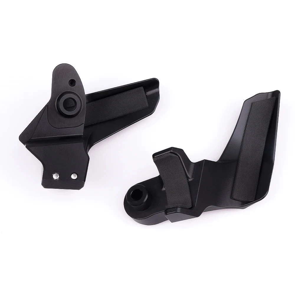 Новый S1000RR защитный слайдер рамы для BMW 2023 2024 аксессуары мотоциклов защита от