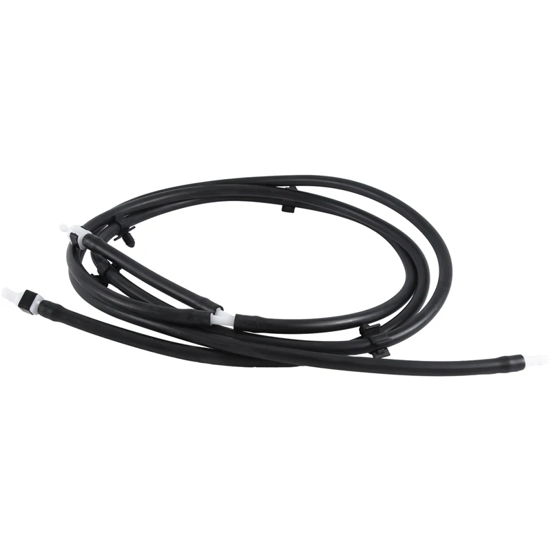 Для Peugeot 3008 моющее средство для стекла труба сильфона полива 6439L1 9800161280