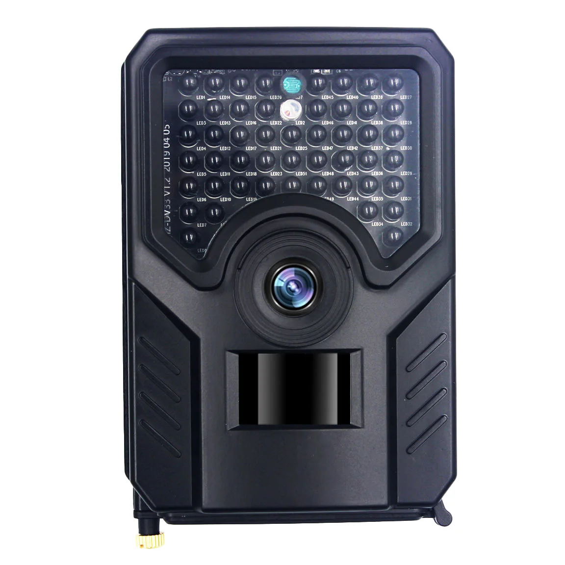 

1080P ​Wildlife Camera Hunting Trail Camera for Outdoor Wildlife Animal Scouting Home Security Surveillance